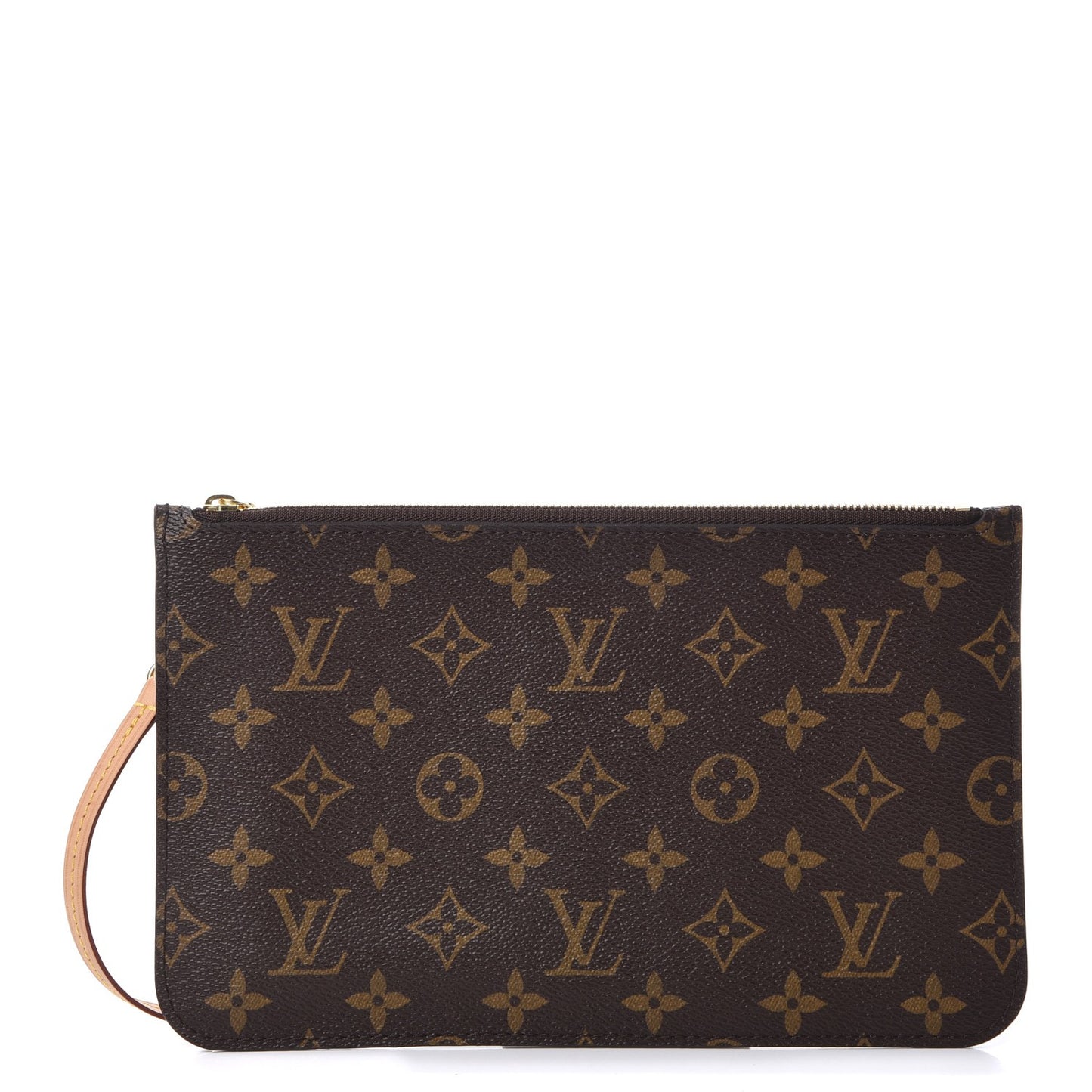Monogram Neverfull MM GM Pochette
