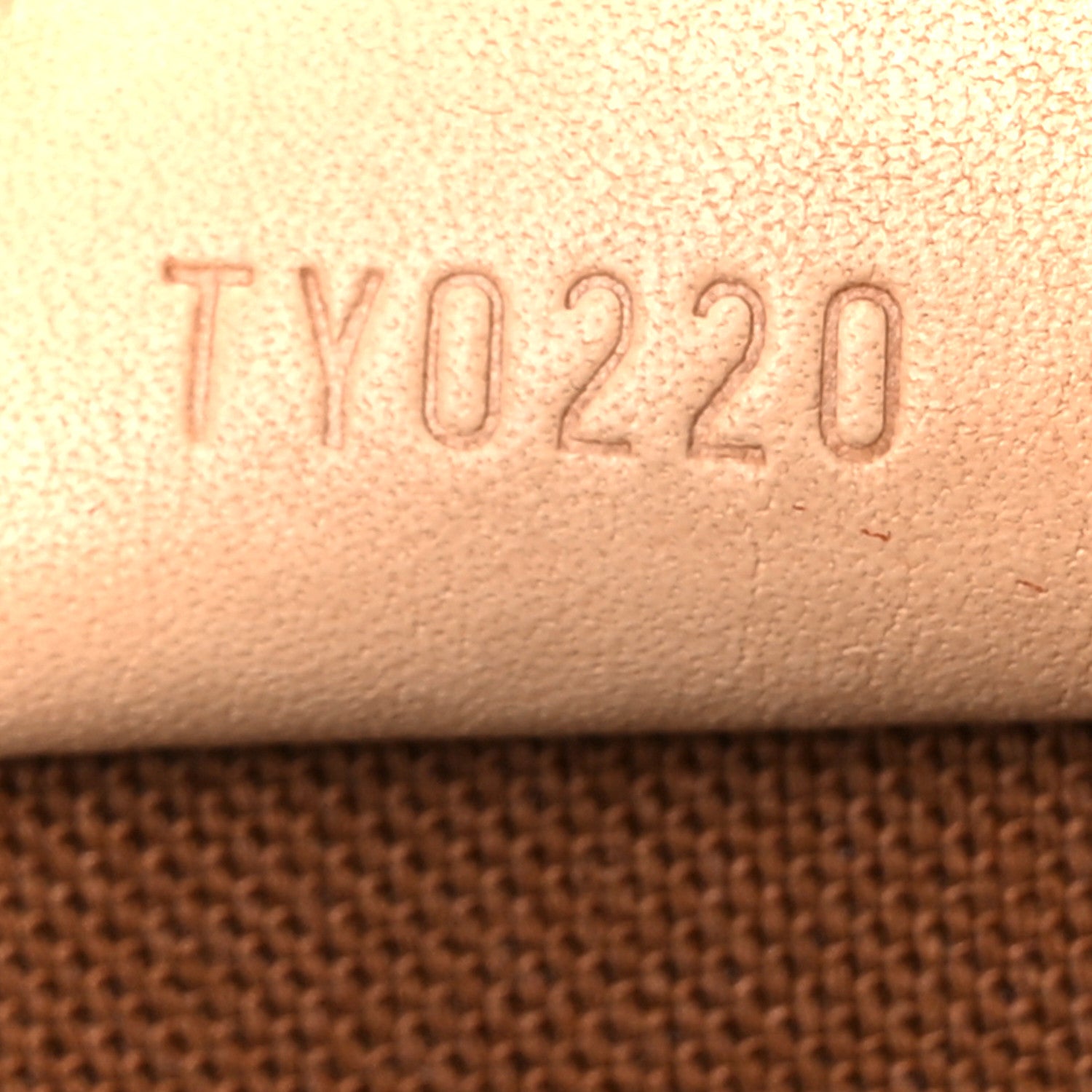 Louis Vuitton Monogram Nano Speedy 7 of 11