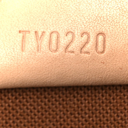 Louis Vuitton Monogram Nano Speedy 7 of 11