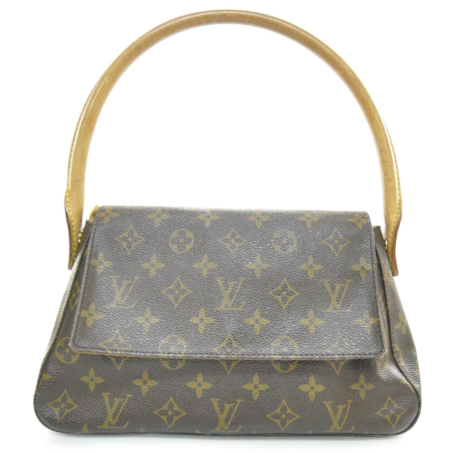 Monogram Mini Looping