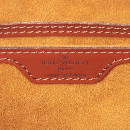 Louis Vuitton Epi Soufflot Kenyan Fawn 9 of 9