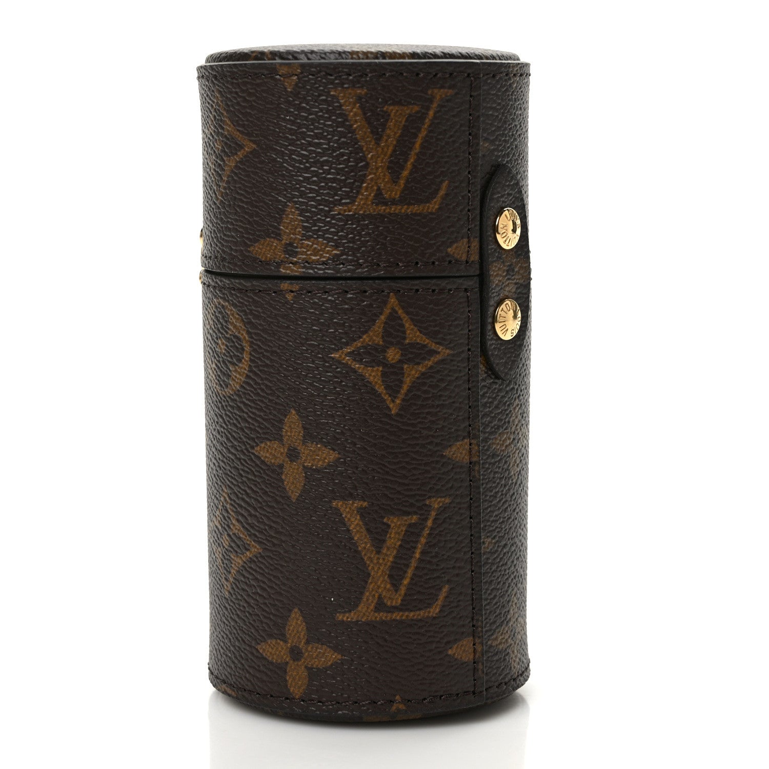 Louis Vuitton Monogram 100ML Perfume Travel Case 3 of 6