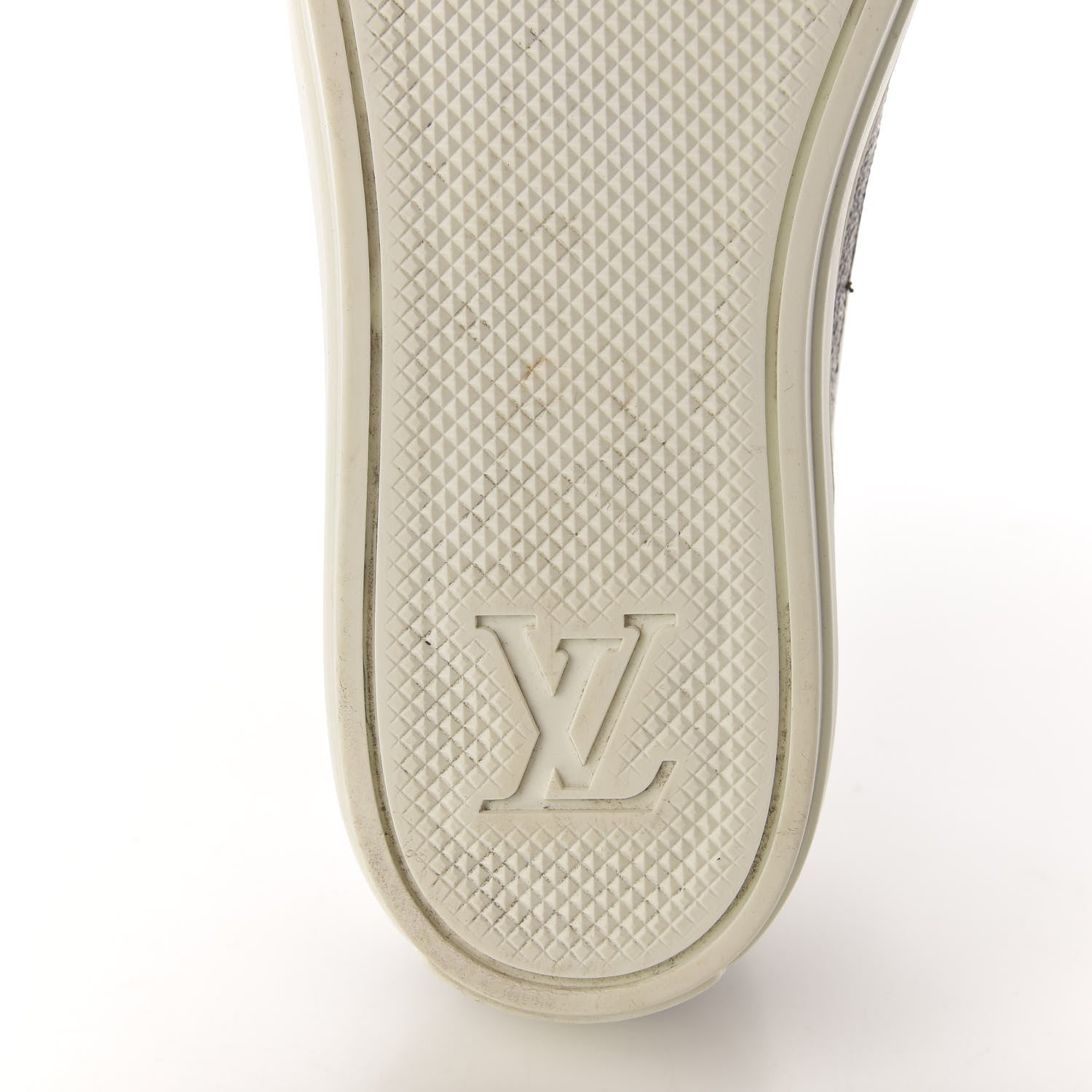 Louis Vuitton Monogram Stellar Sneakers 36.5 White 8 of 9