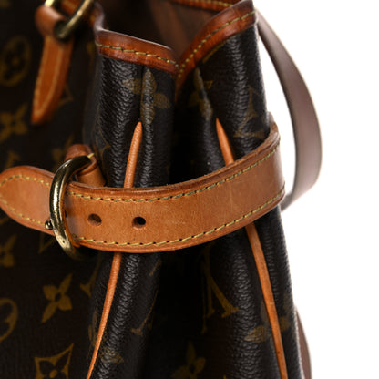 Louis Vuitton Monogram Batignolles Horizontal 23 of 35