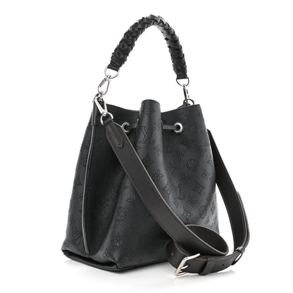 Louis Vuitton Mahina Muria Black 3 of 10