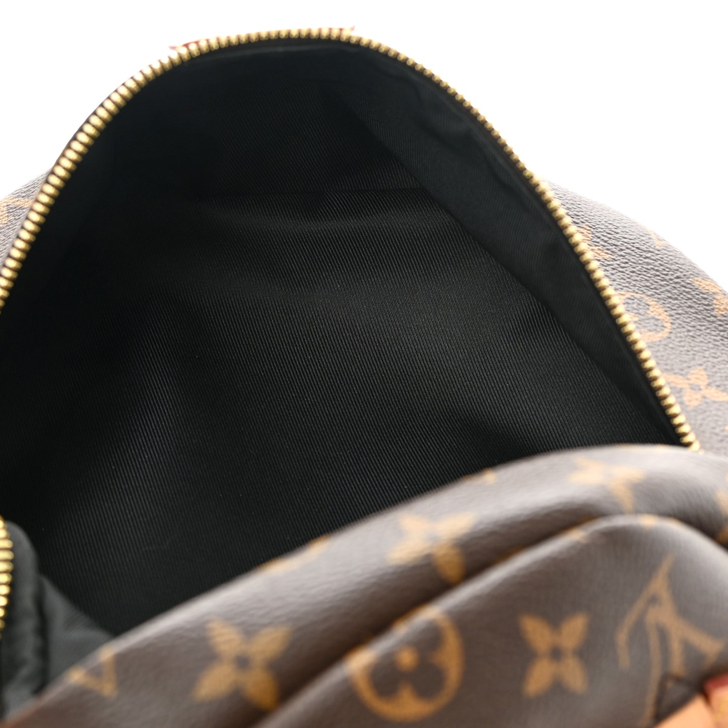 Monogram Bumbag