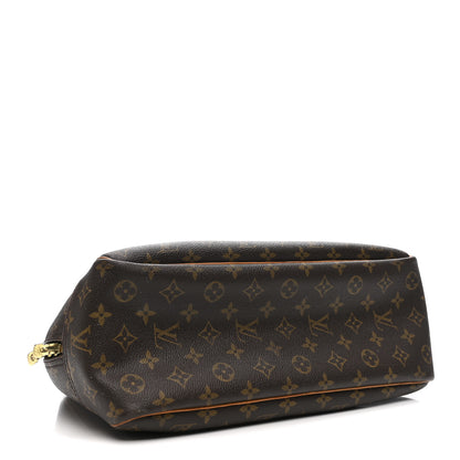 Louis Vuitton Monogram Deauville 4 of 16