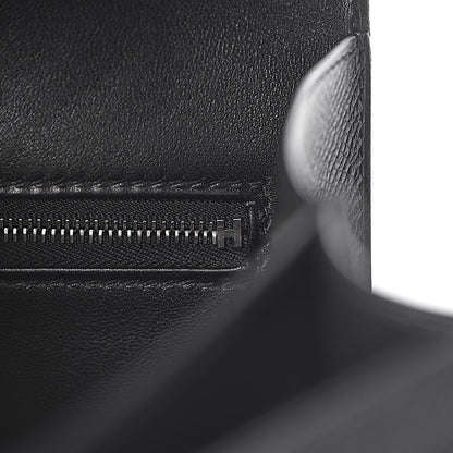 Hermes Epsom Constance 24 Black 10 of 24