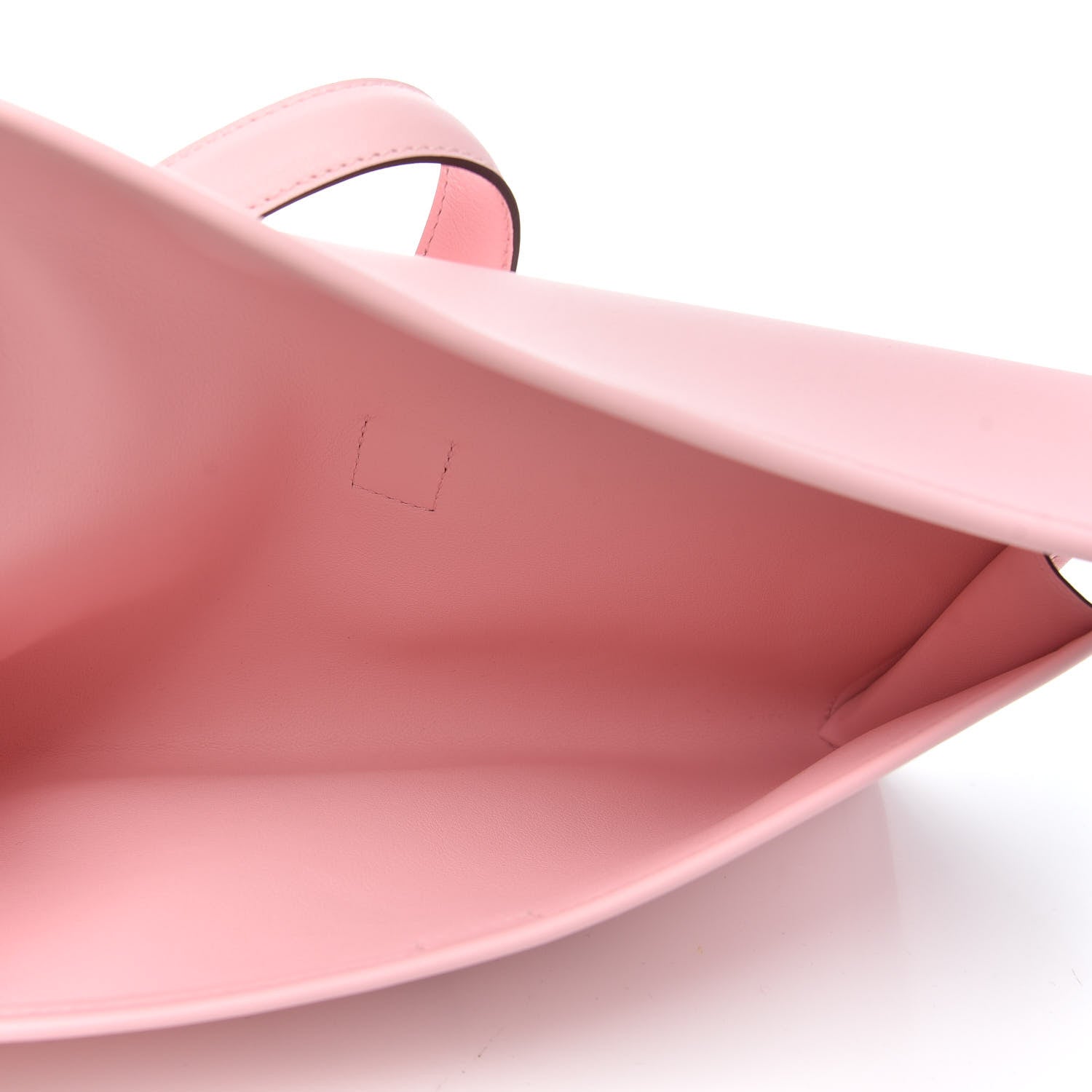 Hermes Swift Jige Elan 29 Clutch Rose Sakura 5 of 6