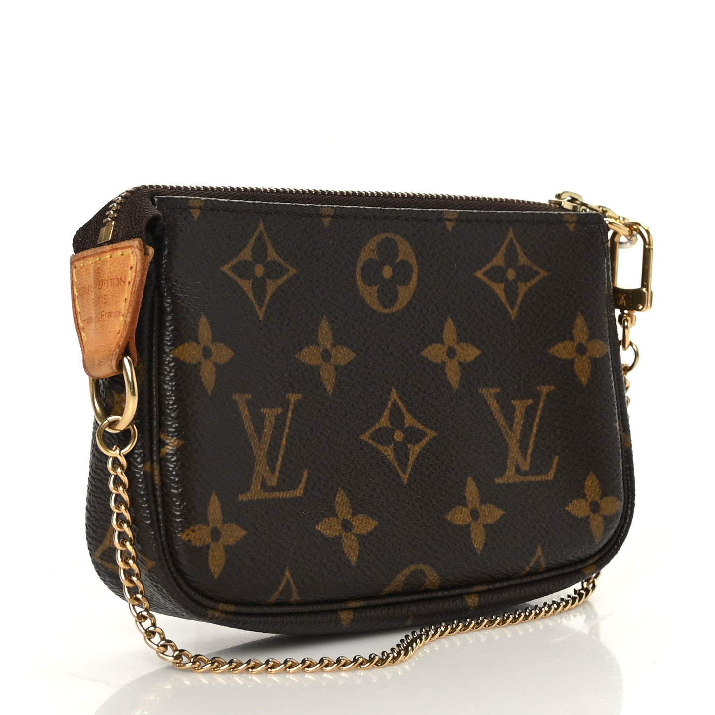 Monogram Mini Pochette Accessories