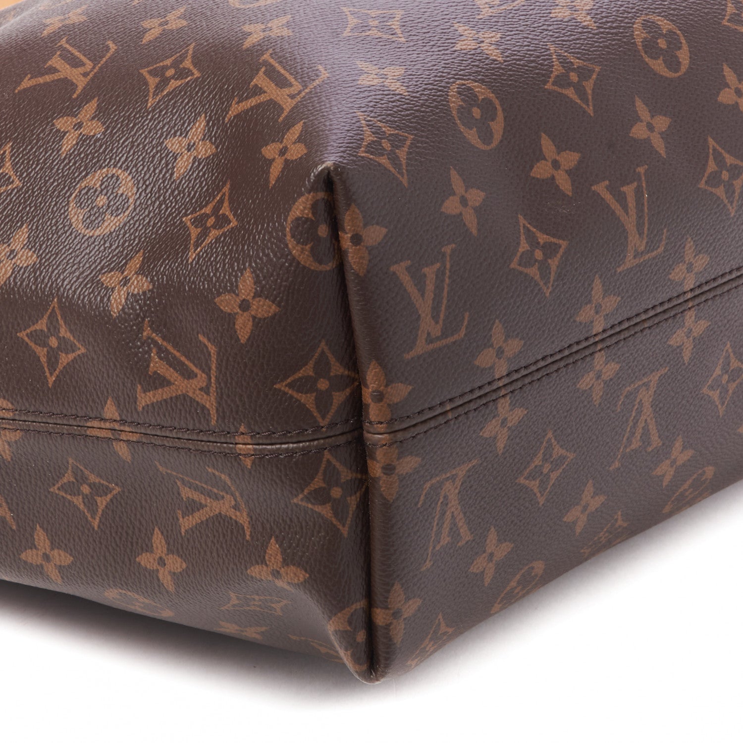 Louis Vuitton Monogram Graceful MM 8 of 9