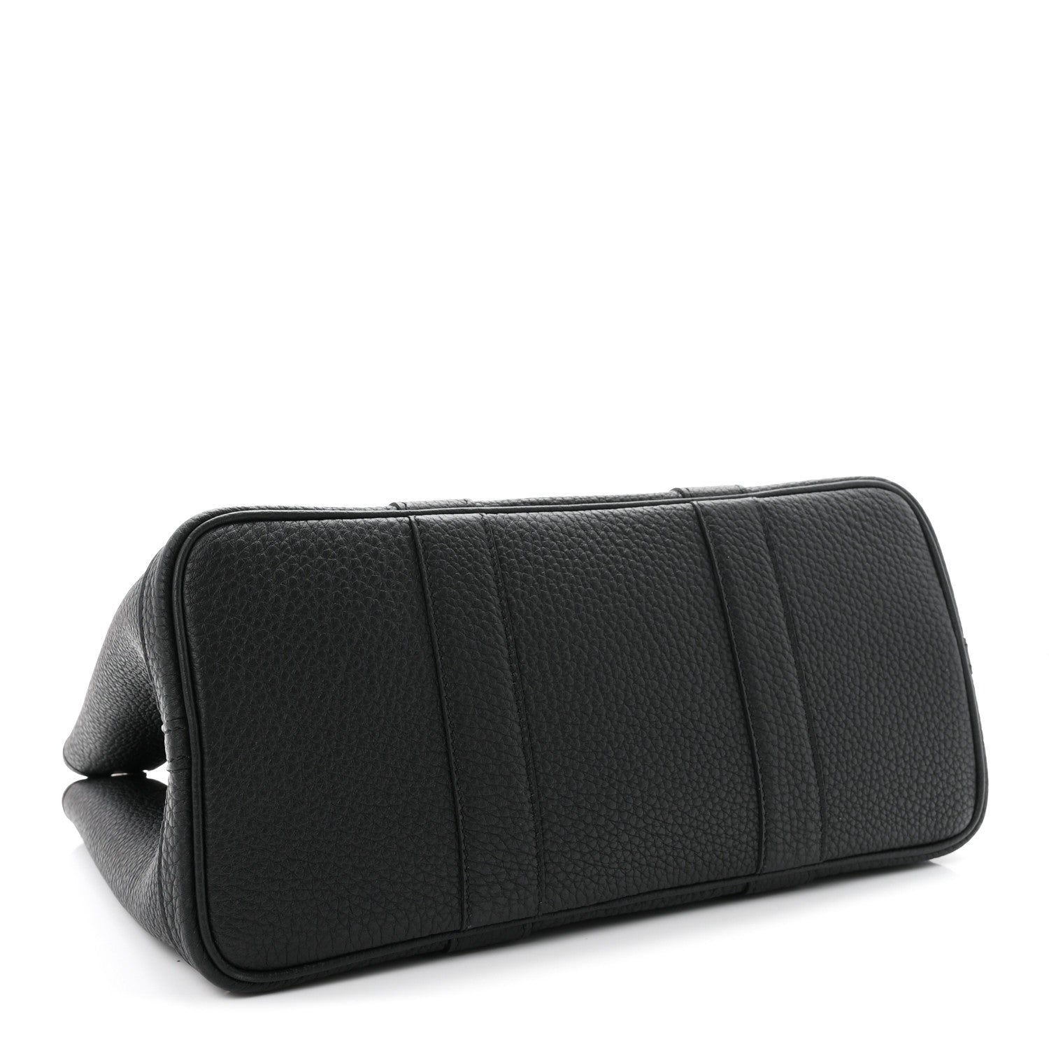 Hermes Negonda Garden Party 30 TPM Black 4 of 11