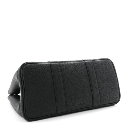 Hermes Negonda Garden Party 30 TPM Black 4 of 11
