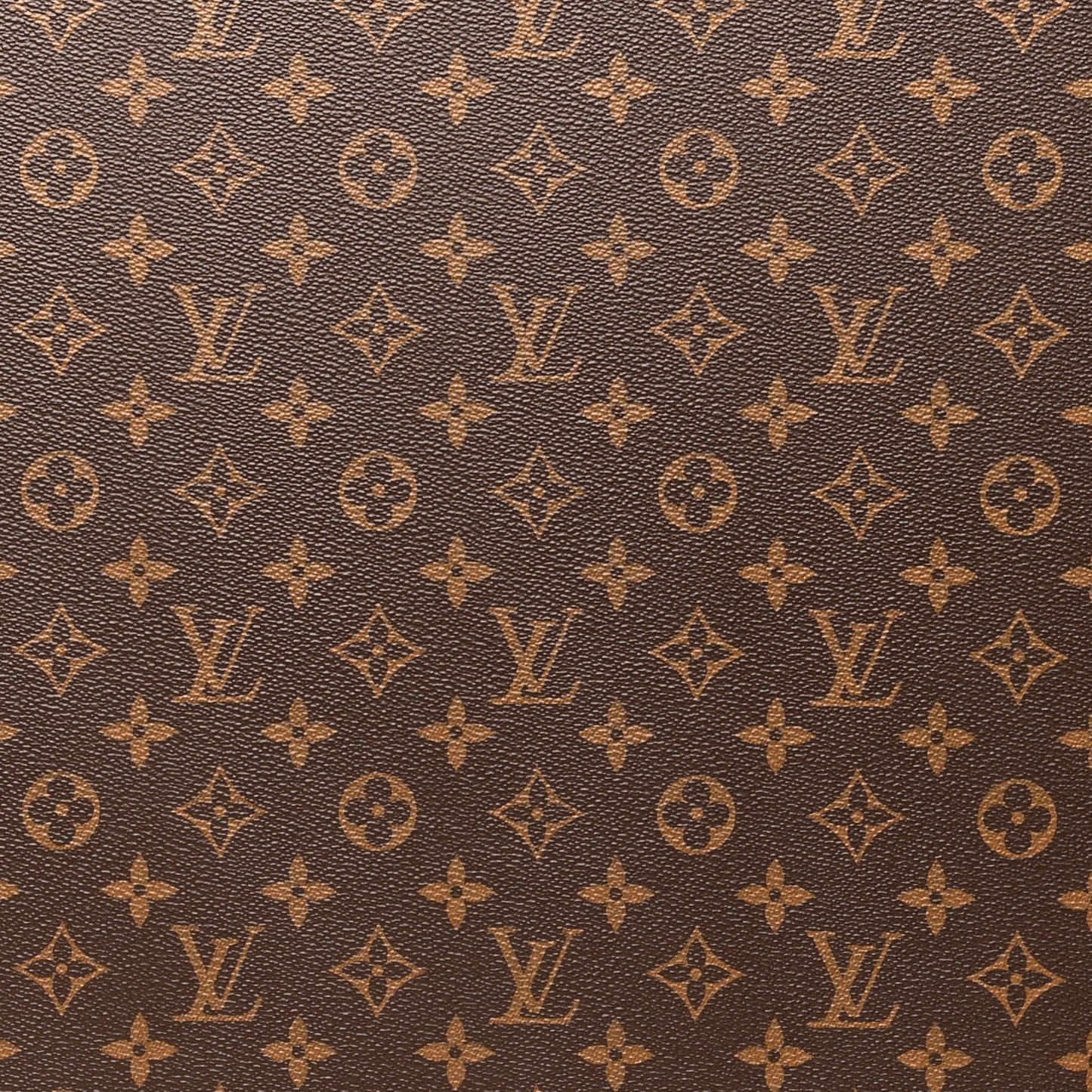 Monogram Horizon 55 Black