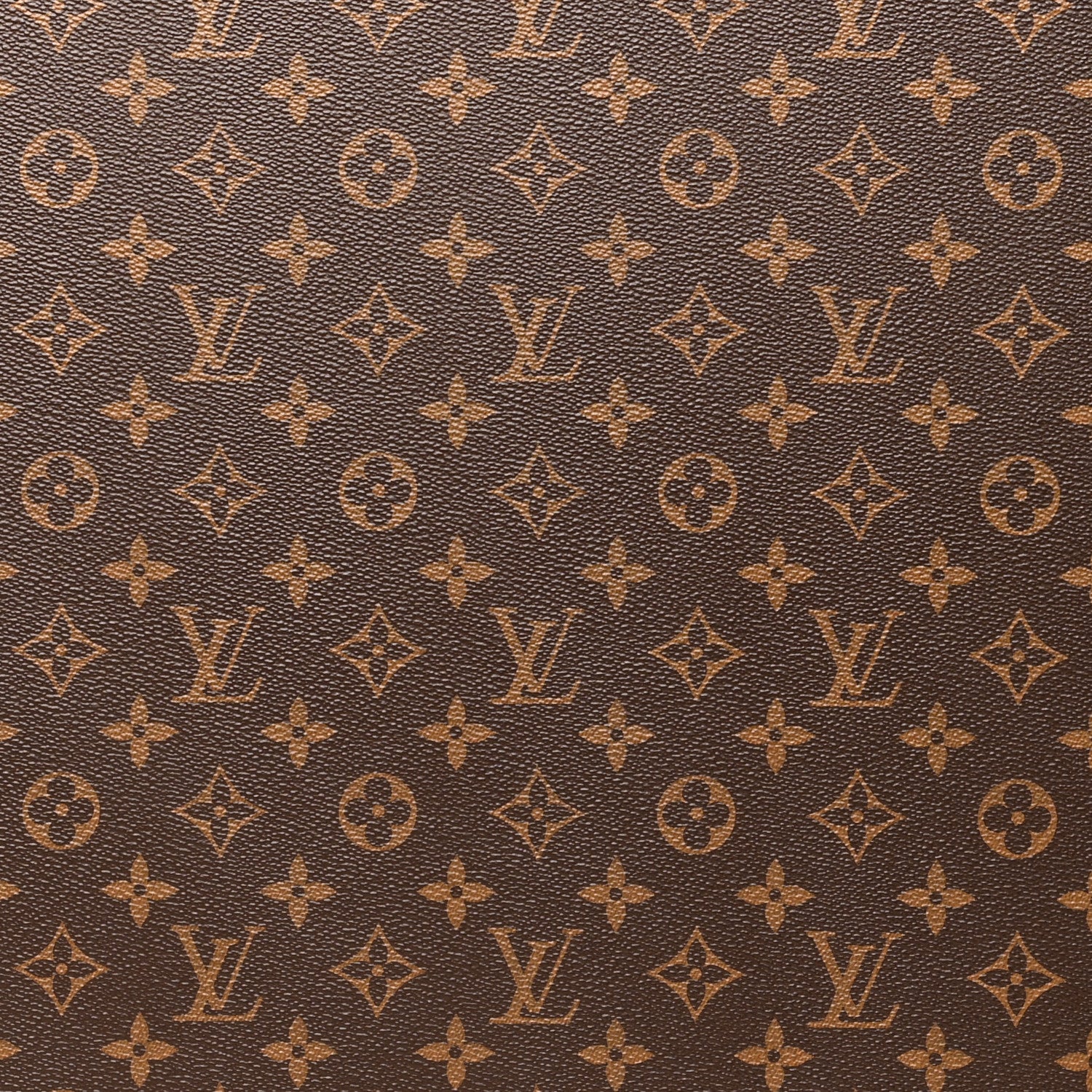 Louis Vuitton Monogram Horizon 55 Black 6 of 8