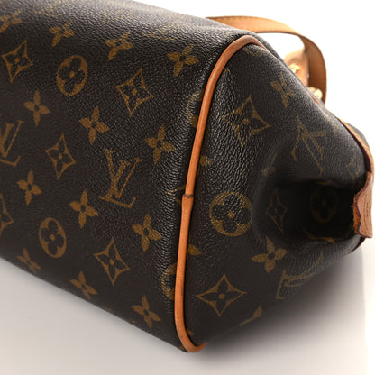 Louis Vuitton Monogram Montorgueil PM 7 of 8