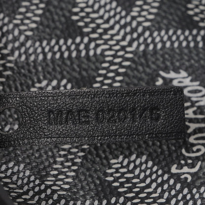 Goyard Goyardine Saint Louis GM Grey 7 of 7
