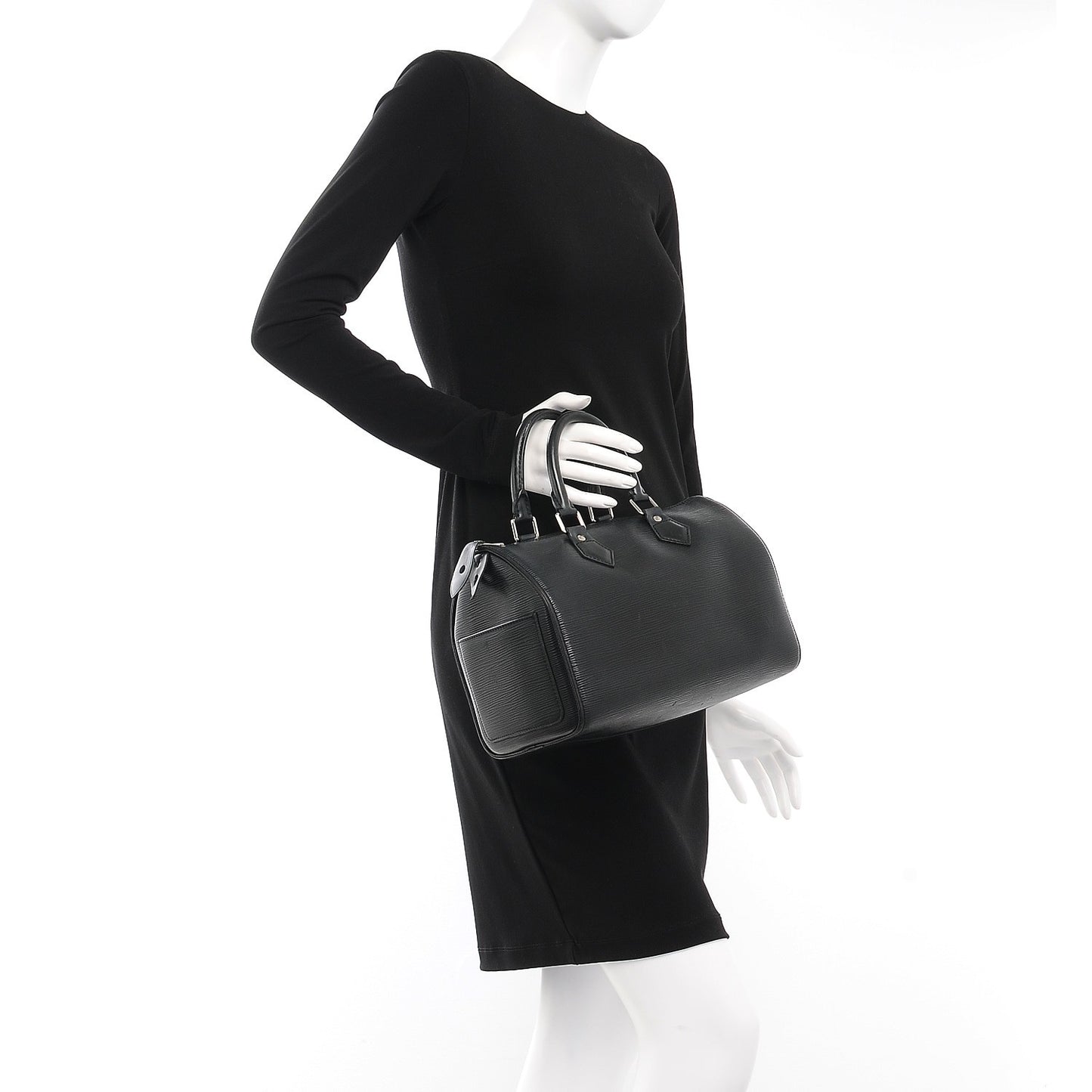 Epi Speedy 25 Black
