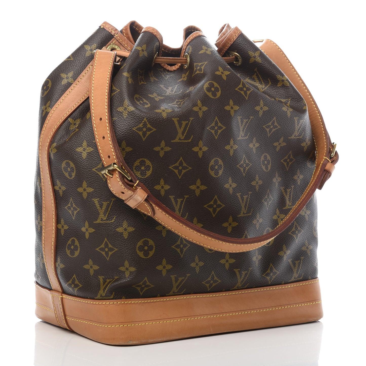 Monogram Noe