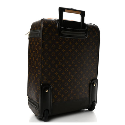 Louis Vuitton Monogram Pegase 55 2 of 10
