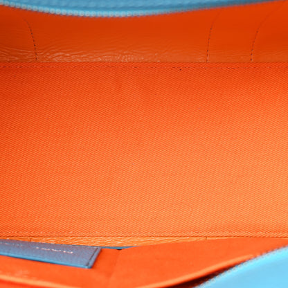 Marc Jacobs Grained Calfskin Medium The Tote Bag Pool 5 of 12