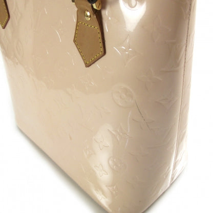 Louis Vuitton Vernis Houston Marshmallow 7 of 10
