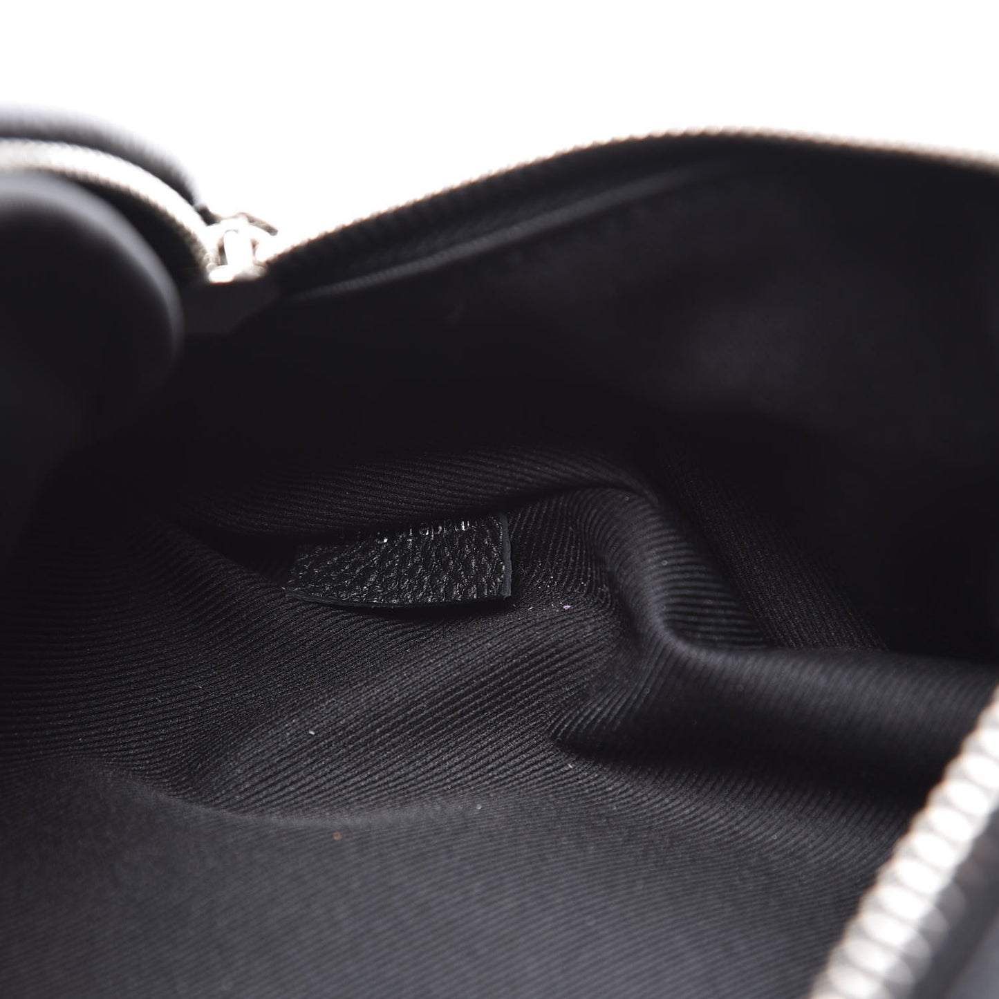 Empreinte Uniformes BumBag Black