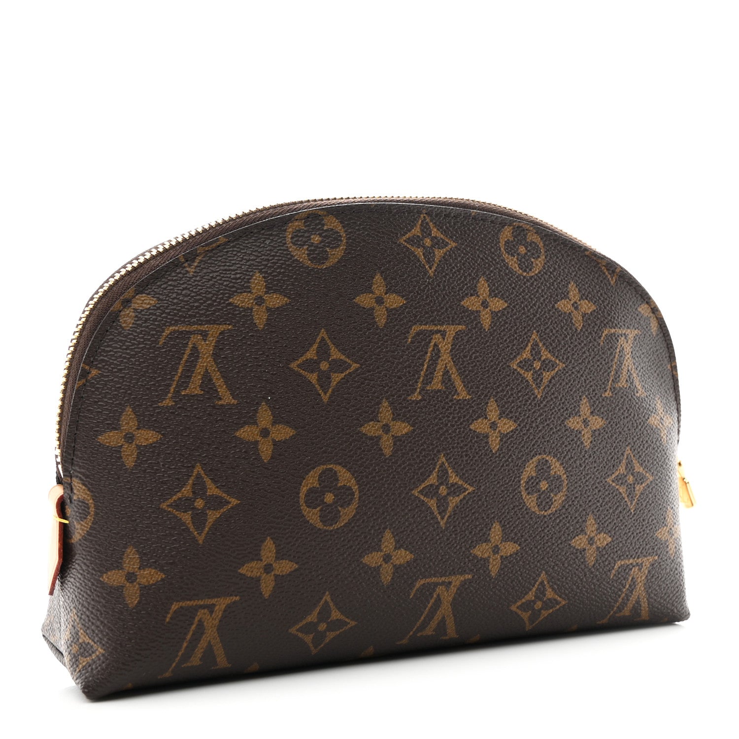 Louis Vuitton Monogram Cosmetic Pouch GM 3 of 6
