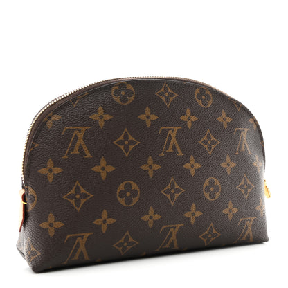 Louis Vuitton Monogram Cosmetic Pouch GM 3 of 6