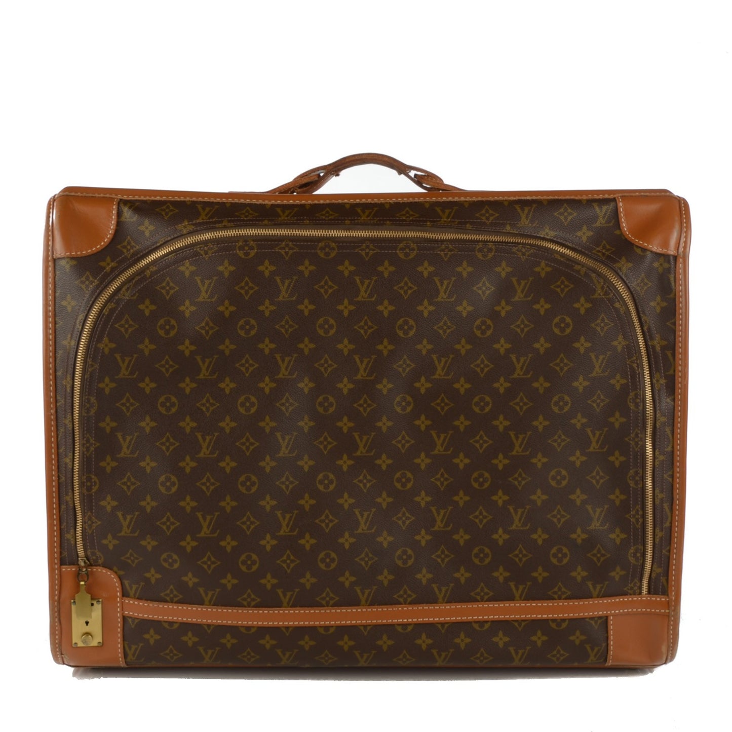 Monogram French Company Pullman 65