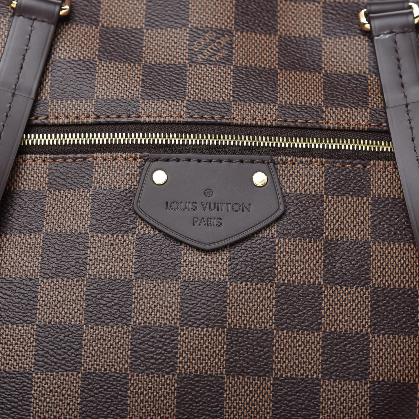 Damier Ebene Iena PM