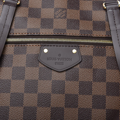 Louis Vuitton Damier Ebene Iena PM 11 of 11