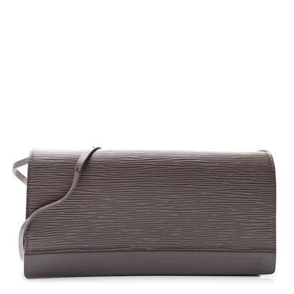 Louis Vuitton Epi Honfleur Lilac 1 of 12