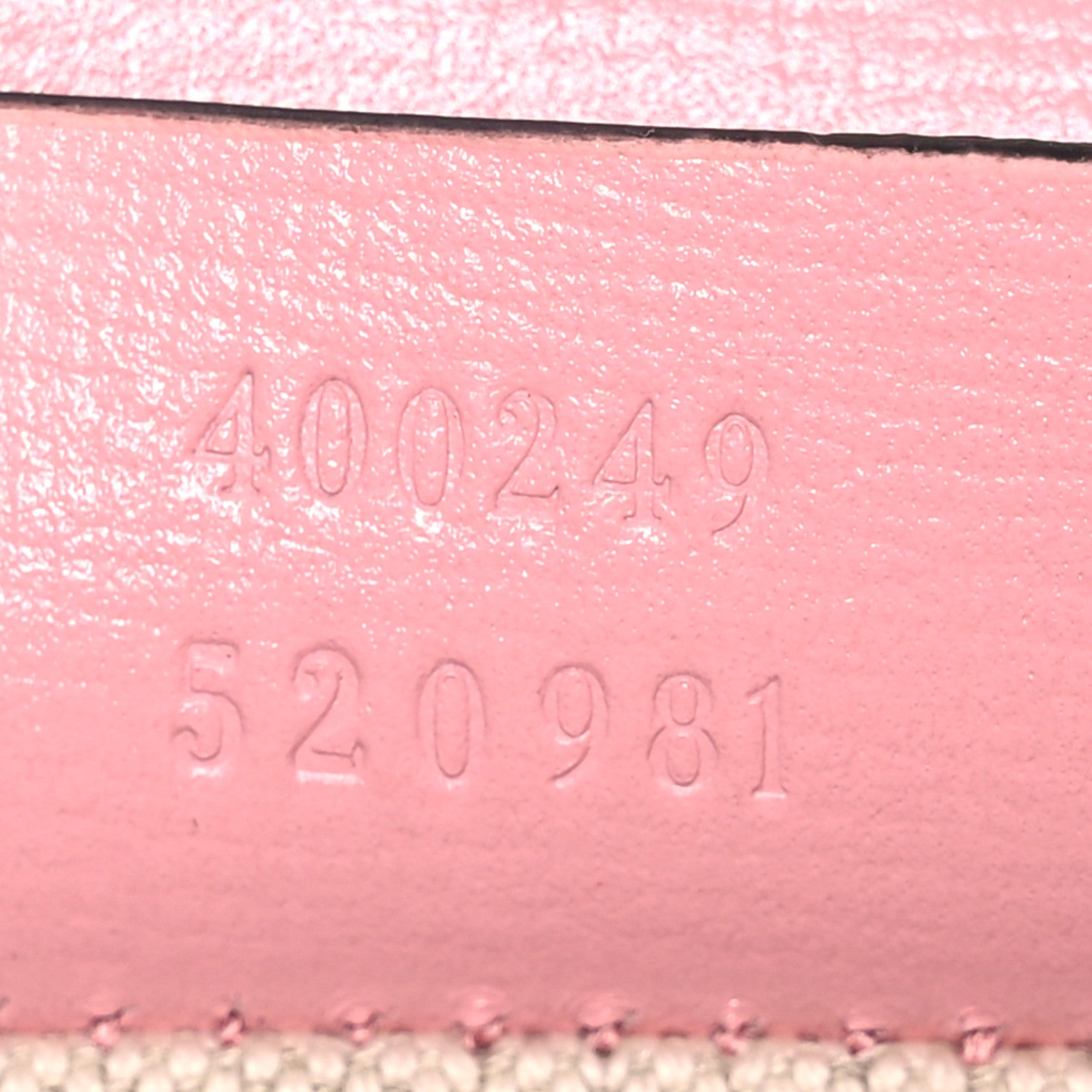 Gucci Azalea Calfskin Enamel Small Dionysus Shoulder Bag New Cherry Red Wild Rose Off White 8 of 13