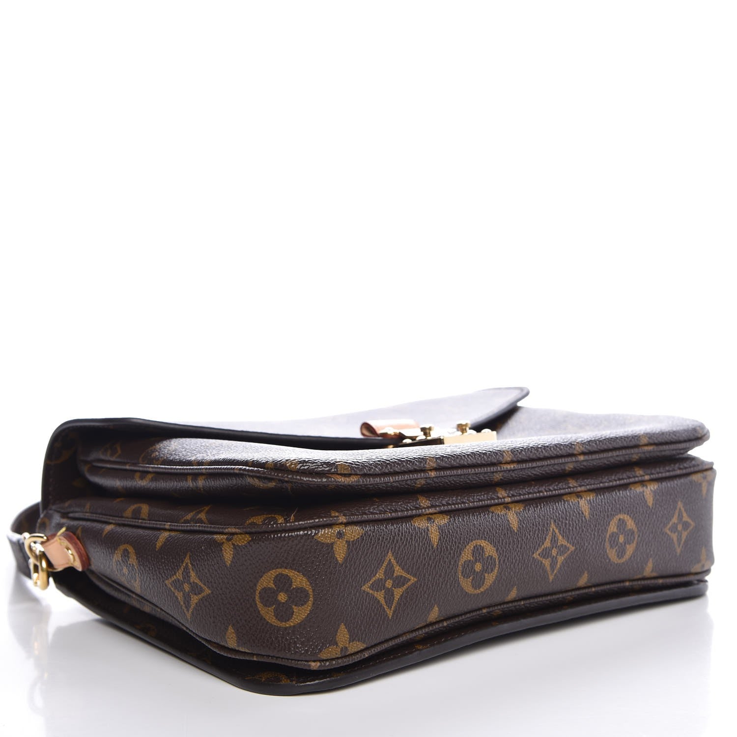 Louis Vuitton Monogram Pochette Metis 4 of 8