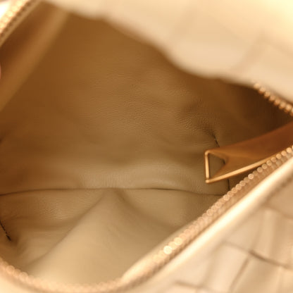 Bottega Veneta Nappa Intrecciato Mini Jodie Porridge 4 of 9