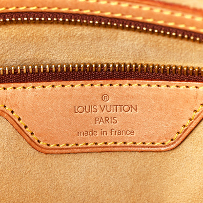 Louis Vuitton Monogram Babylone 6 of 14
