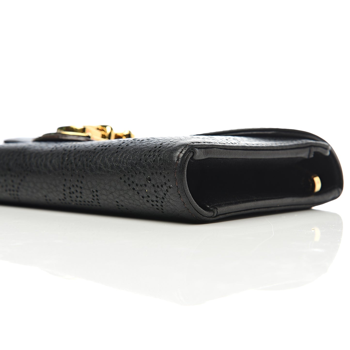 Mahina Amelia Wallet Black