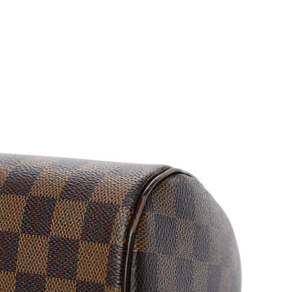 Louis Vuitton Damier Ebene Ribera MM 11 of 13
