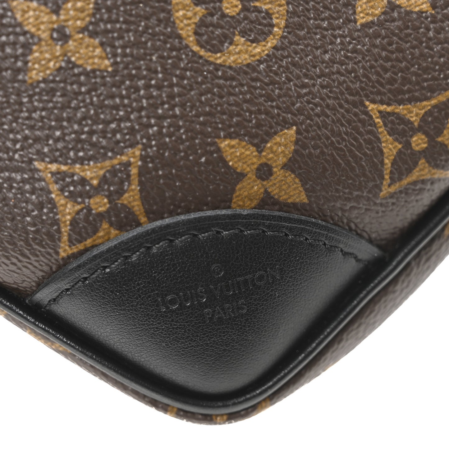 Monogram Odeon PM Black