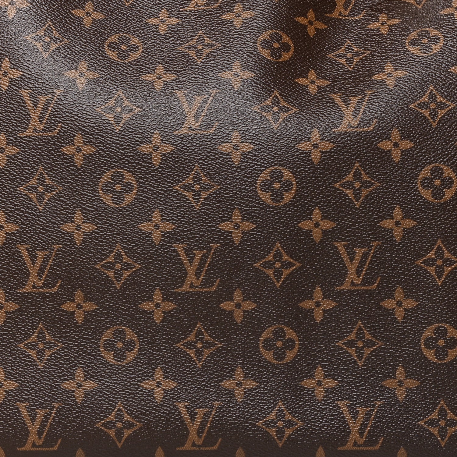 Louis Vuitton Monogram Graceful MM 7 of 10