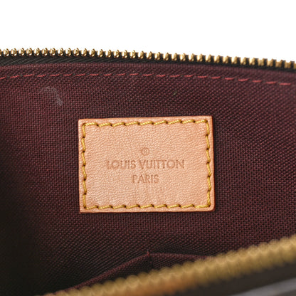Louis Vuitton Monogram Turenne PM 6 of 10