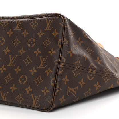 Louis Vuitton Monogram Neo Neverfull GM Pivoine 8 of 8