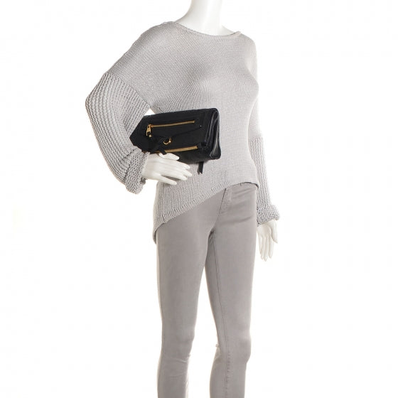 Empreinte Petillante Clutch Infini
