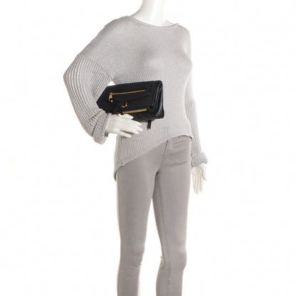 Louis Vuitton Empreinte Petillante Clutch Infini 2 of 7
