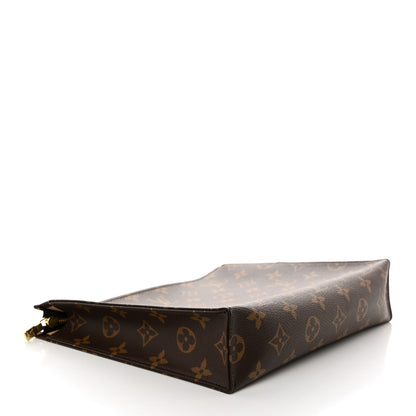 Louis Vuitton Monogram Toiletry Pouch 26 4 of 8