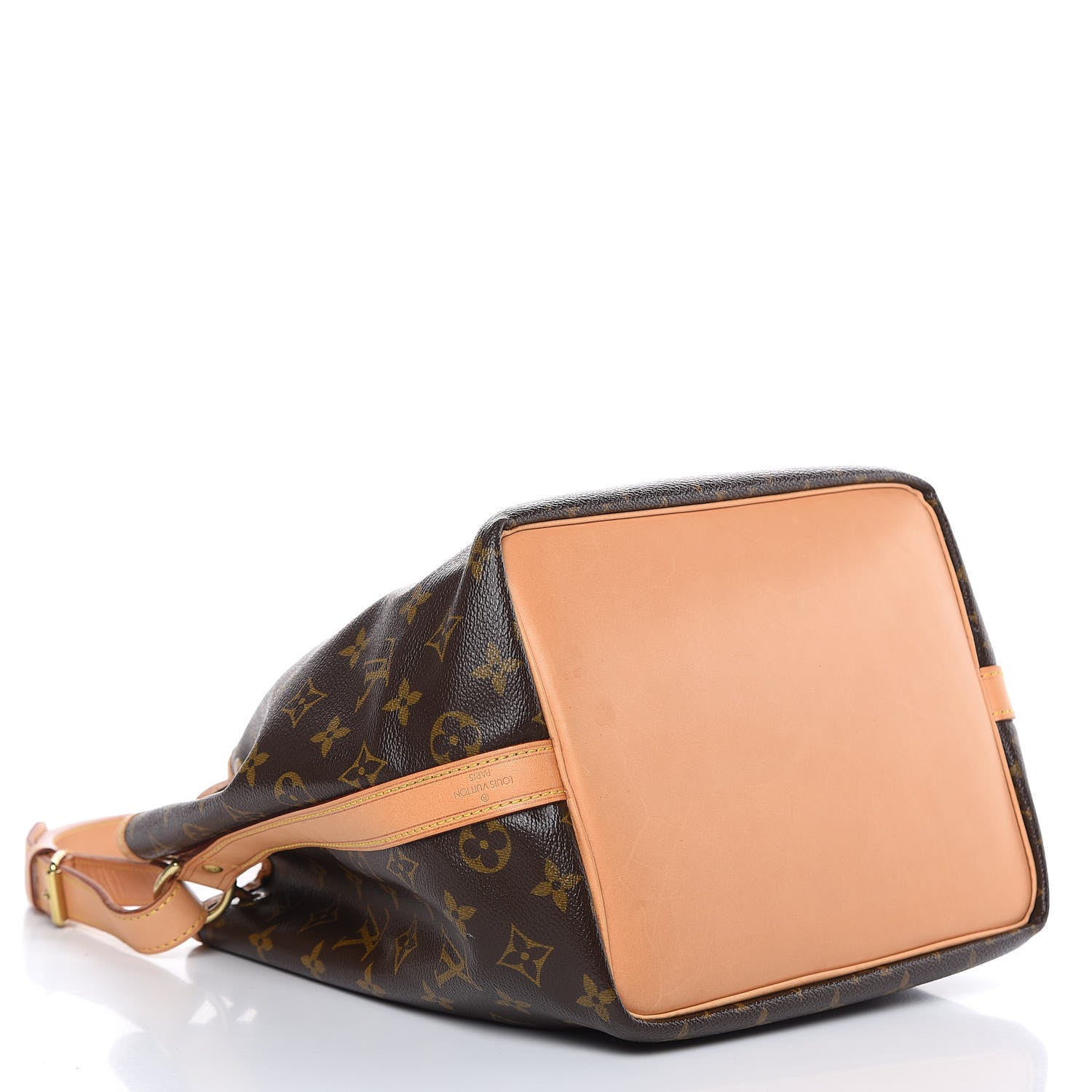 Louis Vuitton Monogram Petit Noe 4 of 12
