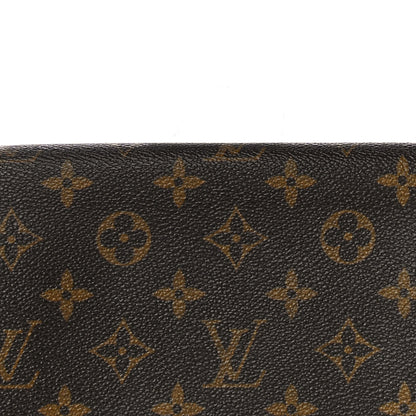 Louis Vuitton Monogram Insolite Wallet Rose Pop 7 of 11