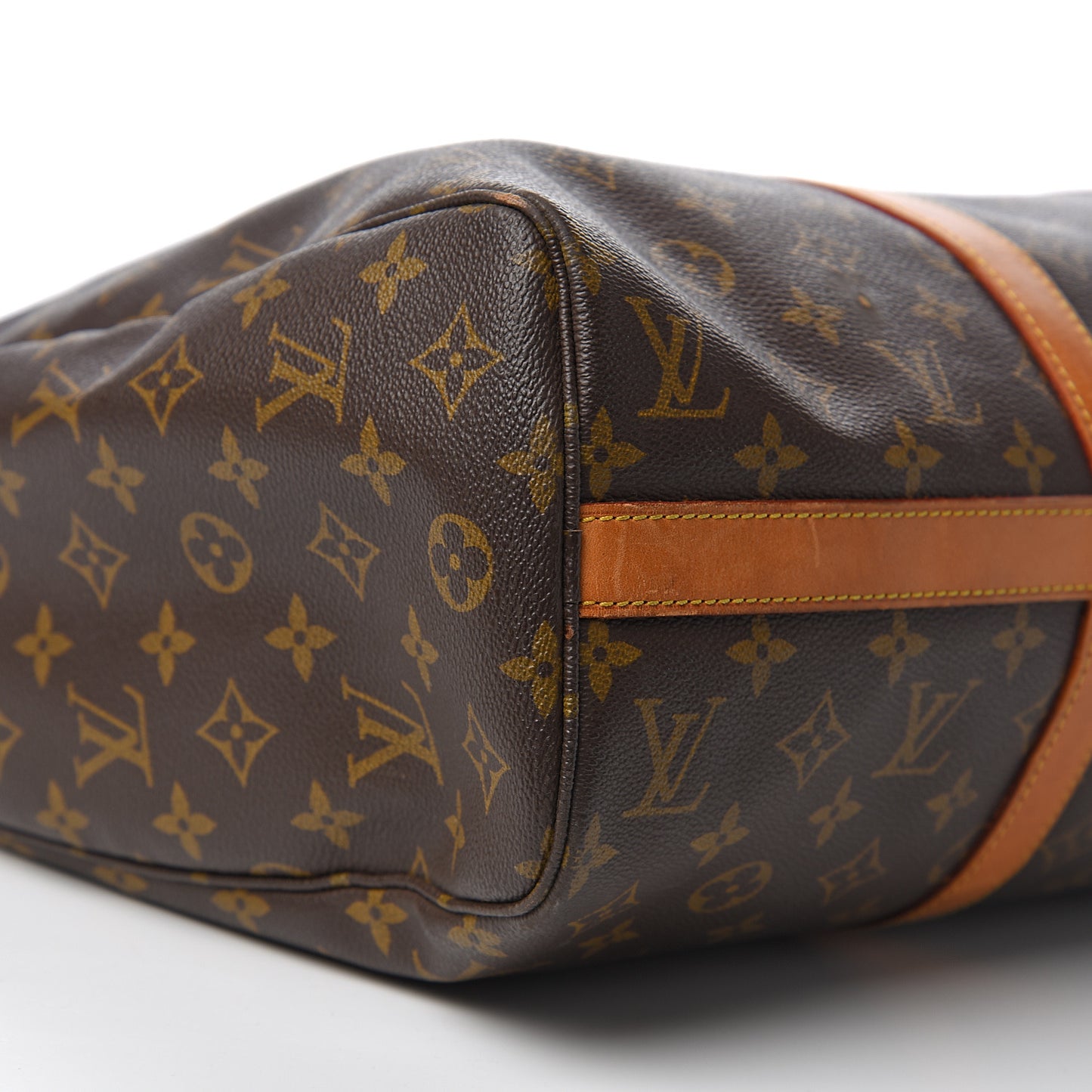 Monogram Sac Flanerie 45