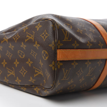 Louis Vuitton Monogram Sac Flanerie 45 10 of 14